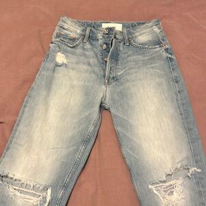 Mother tomcat the confession